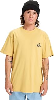 Quiksilver Ev Mini Logo SS EV Mini Logo SS Men's (Pack of 1)