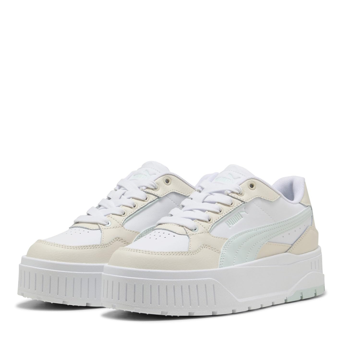 PUMA Women's Karmen II Idol Sneakers