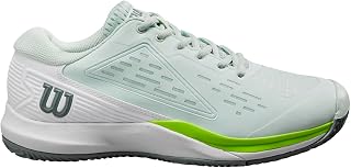 Wilson Rush Pro Ace Clay Blue Women Wrs333110