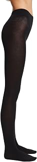 Esprit Plain W Ti Cotton Wool Plain Women's Tights