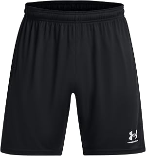 Under Armour Challenger Knit Shorts - Men's Shorts