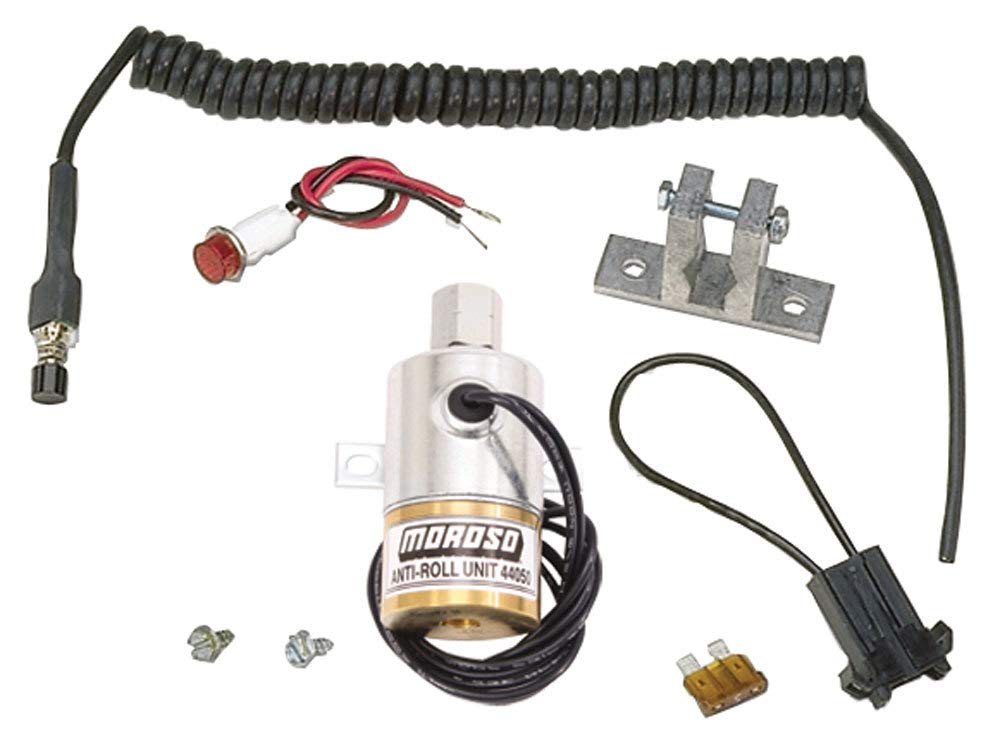 Moroso 44050 Anti-Roll Unit