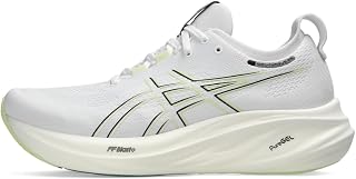 ASICS Men's Gel-Nimbus 26 Running Shoe