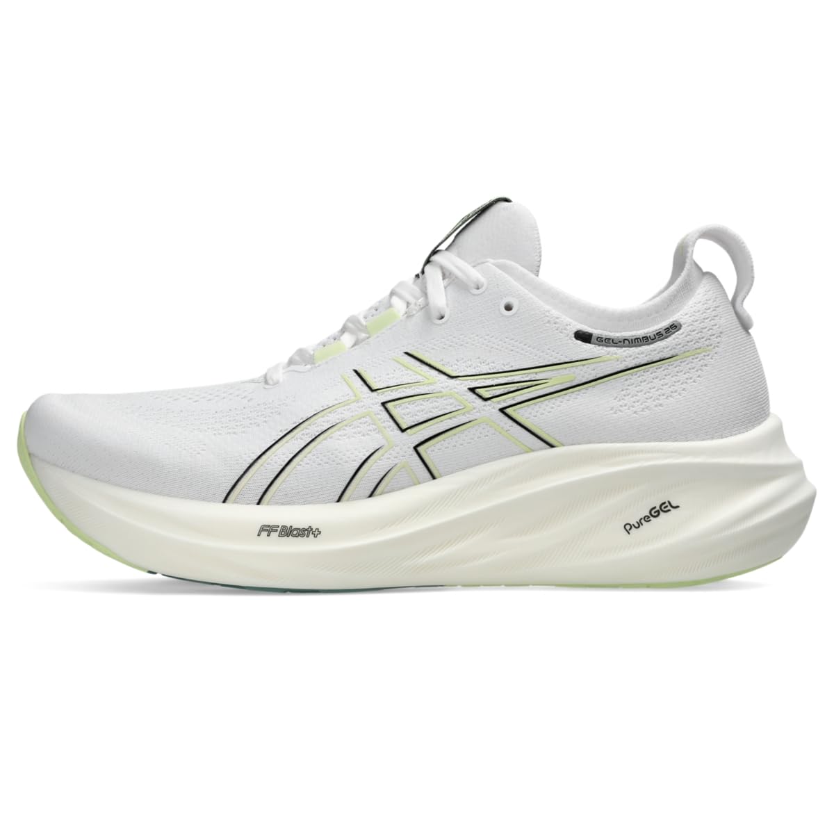 ASICS Men's Gel-Nimbus 26 Running Shoe