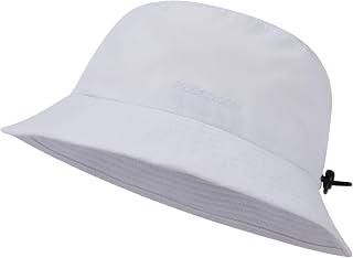 BASSDASH UPF50+ Fishing Fisherman Hat for Men Women Lightweight Waterproof Foldable Summer Outdoor Sun Hats FH13
