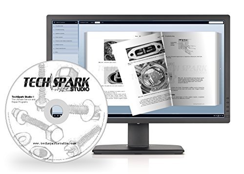 Can-Am Spyder Roadster RT Service Repair Maintenance Shop Manual 2010-2012 [CD-R