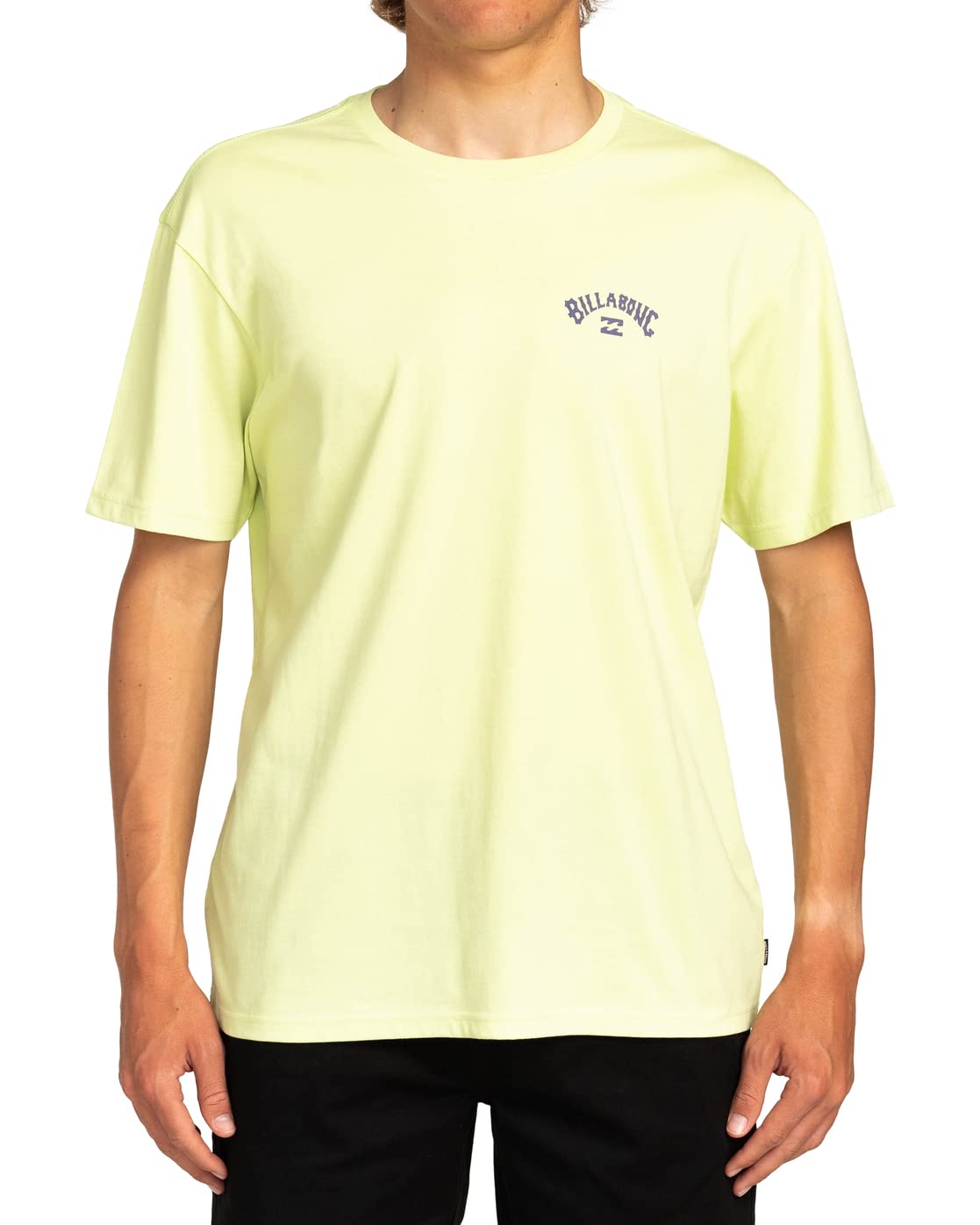 BILLABONG Arch Wave SS Men's Shirt (Pack of 1)