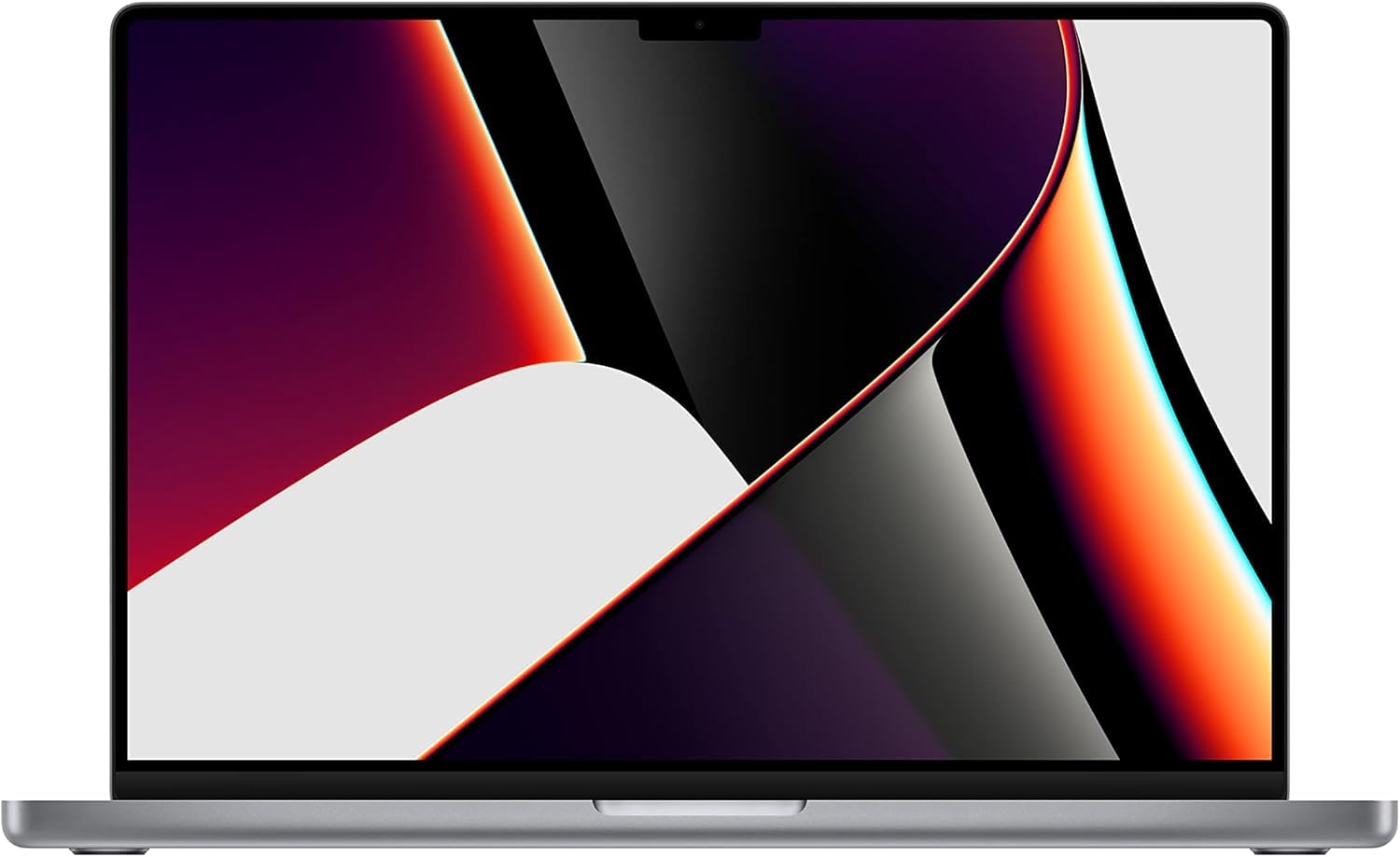 Apple 2021 MacBook Pro with Apple M1 Max Chip, 16-inch, 32GB RAM, 1TB SSD Storag