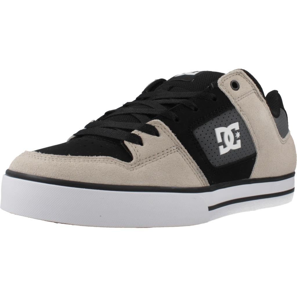 DC Shoes - Pure M Shoe - Men's Trainers