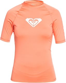 Roxy - Whole Hearted Surf Tee for Women
