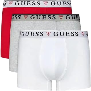 Guess jeans Men's Briefs/Boxer U97G01 KCD31