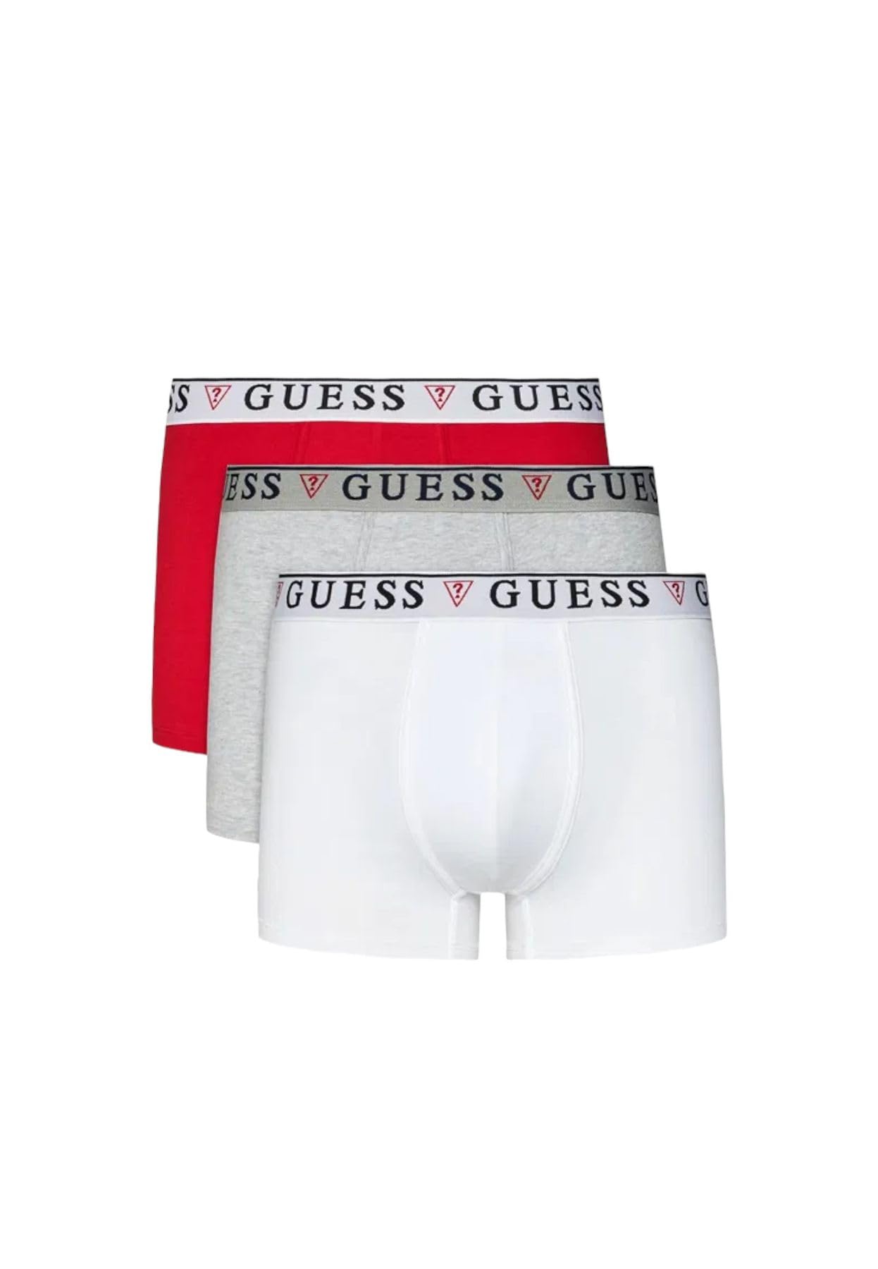 Guess jeans Men's Briefs/Boxer U97G01 KCD31