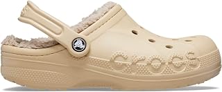 Crocs Berry Lined Clogs