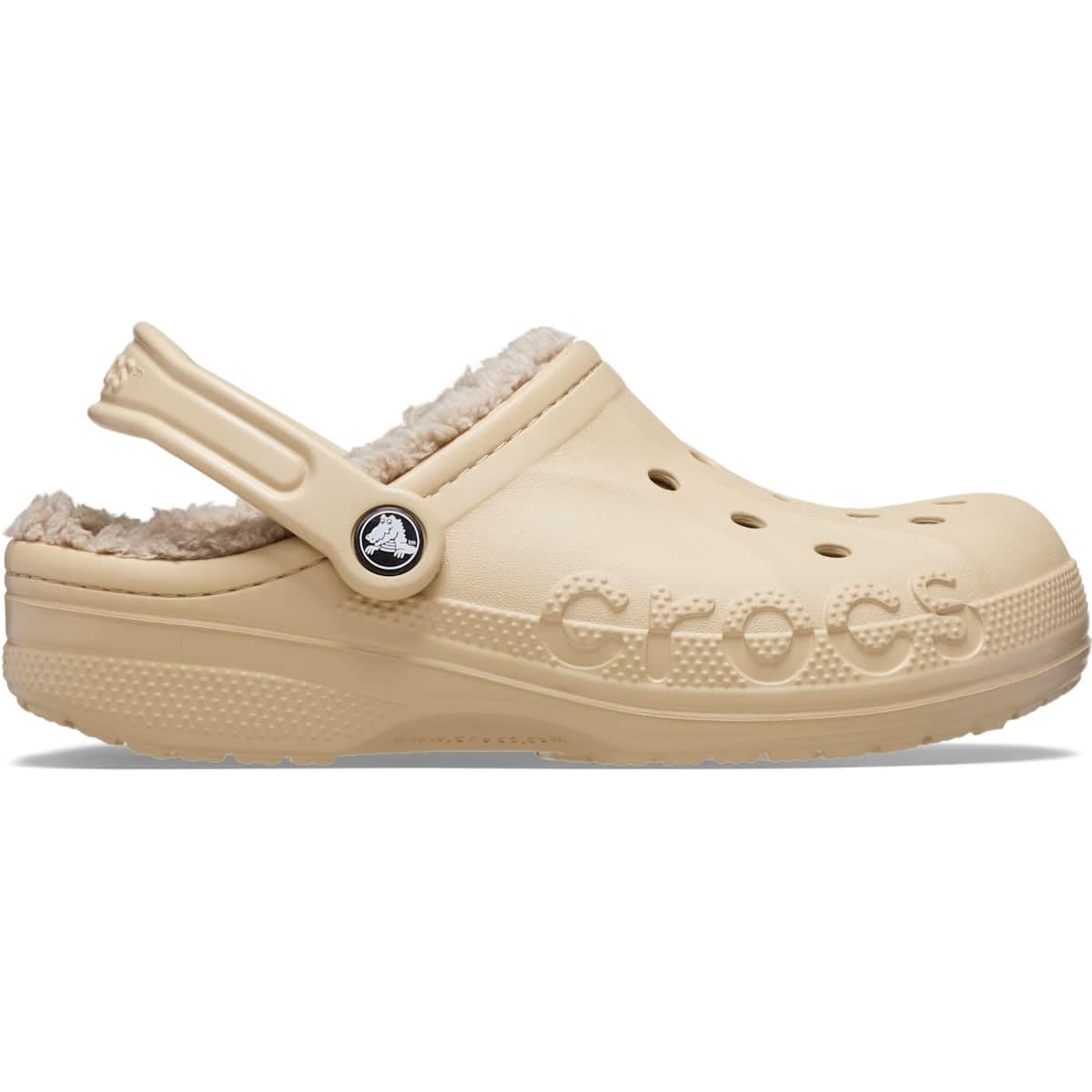 Crocs Berry Lined Clogs