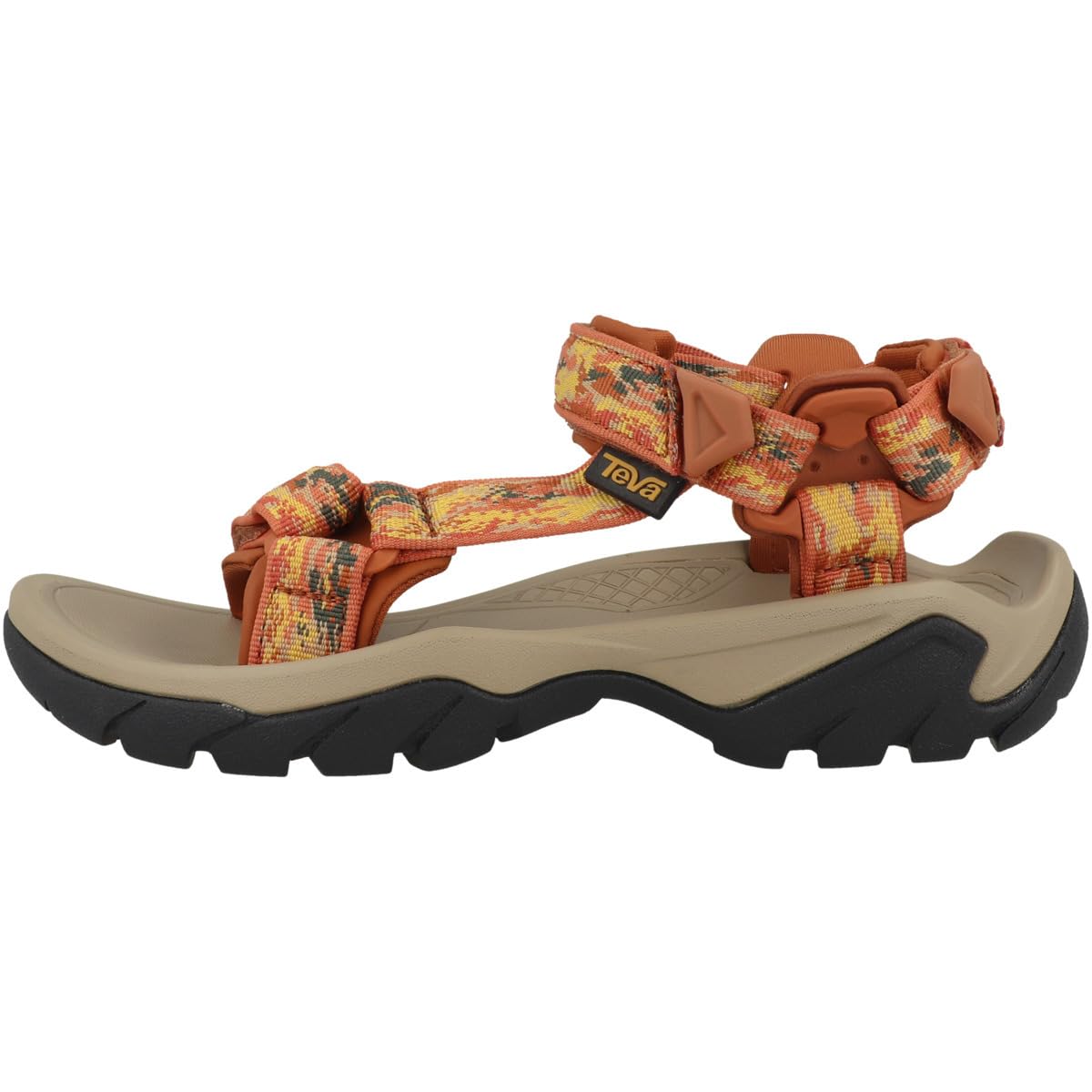 Teva Mush II ciabatta uomo, Men's Sandals