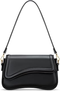 KKXIU Shoulder Bag for Women Small Hobo Handbags Cute Mini Clutch Purses