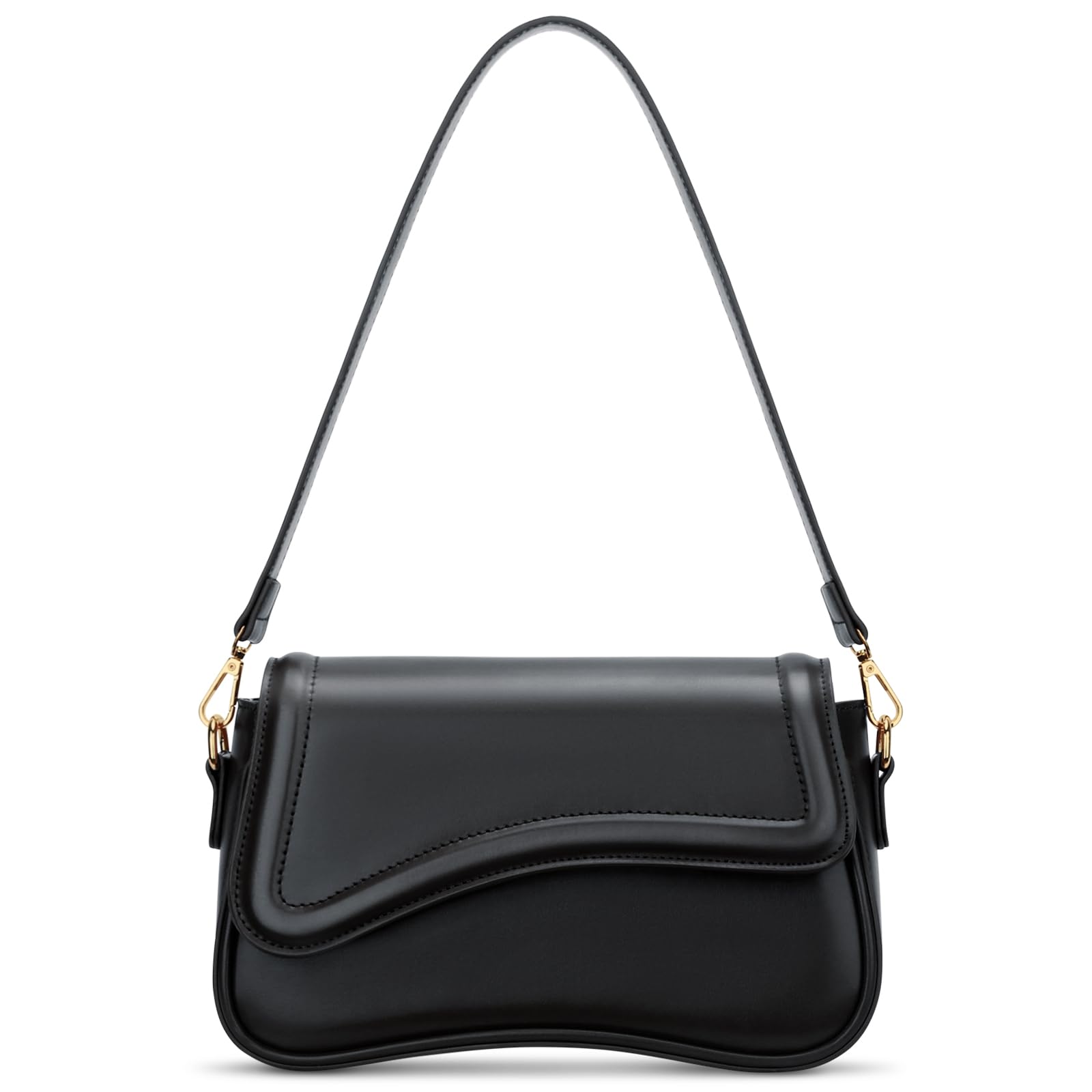 KKXIU Shoulder Bag for Women Small Hobo Handbags Cute Mini Clutch Purses