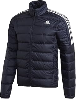 adidas Unisex Essentials Down Jacket - Lifestyle, Jackets