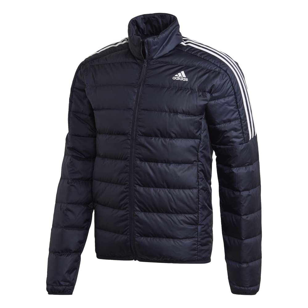 adidas Unisex Essentials Down Jacket - Lifestyle, Jackets