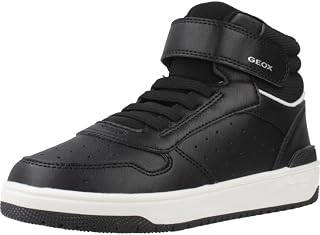 Geox - J Washiba Boy B, Children's and Youth Sneakers