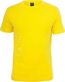 Urban Classics Men's TB3085-Essentials Basic Tee