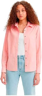 Levi's New Classic Fit Women's Shirt