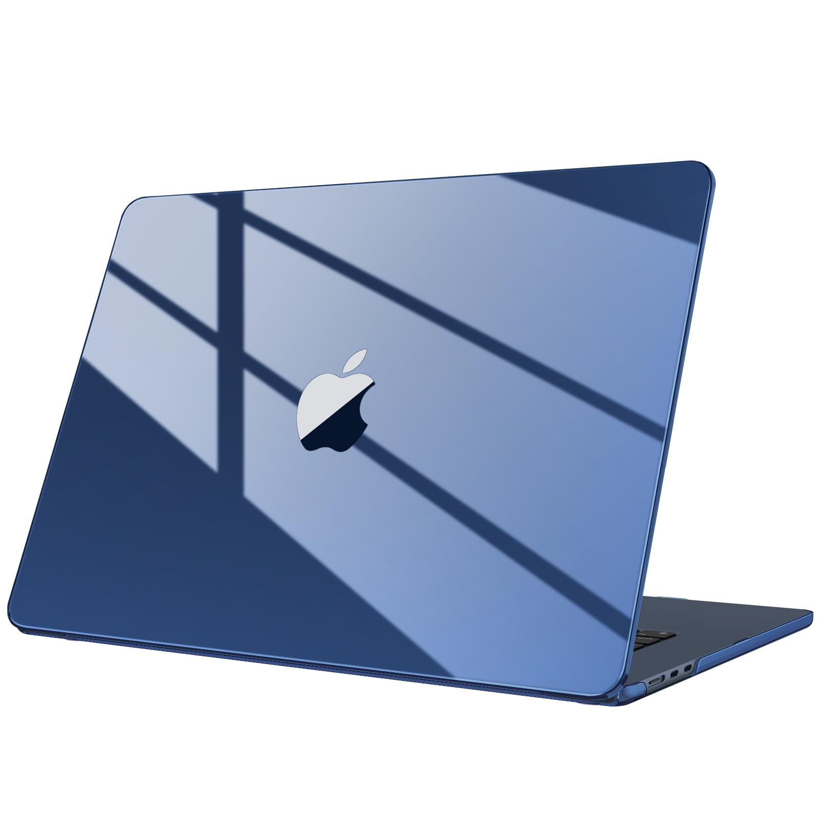 Fintie Funda compatible con MacBook Air de 15 pulgadas M5 M4 M3 M2 (2026-2023)