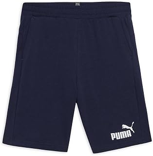 PUMA Teamrise Short Trousers Red Child
