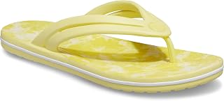 Crocs, Crocband X-Flip Unisex Adult Sandals