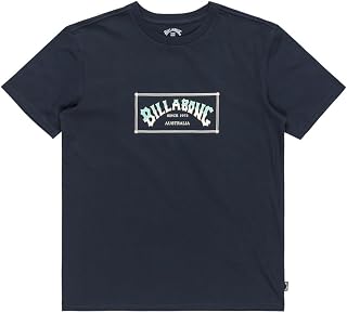 BILLABONG Arch SS Shirt Children and Youth (Pack of 1)