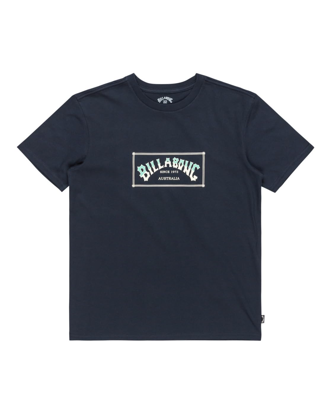 BILLABONG Arch SS Shirt Children and Youth (Pack of 1)