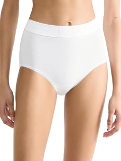 Sloggi - Double Comfort T - Maxi Briefs - Pack of 2