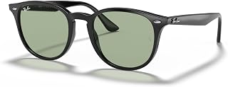 RAY BAN 0RB4259F-53-601-2 Gafas, 6.90804597701149, 53 para Hombre
