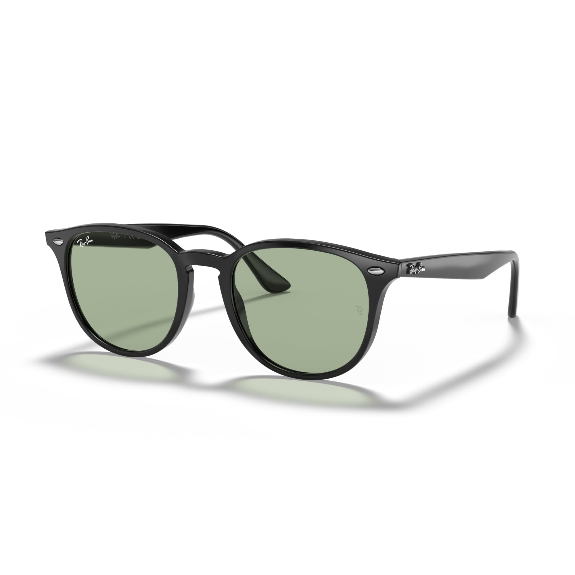 RAY BAN 0RB4259F-53-601-2 Gafas, 6.90804597701149, 53 para Hombre