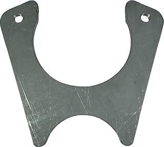 Allstar Performance -ALL42102 Metric Weld-On Caliper Bracket