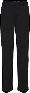 VERO MODA VMZAMIRA Mid Waist Trousers