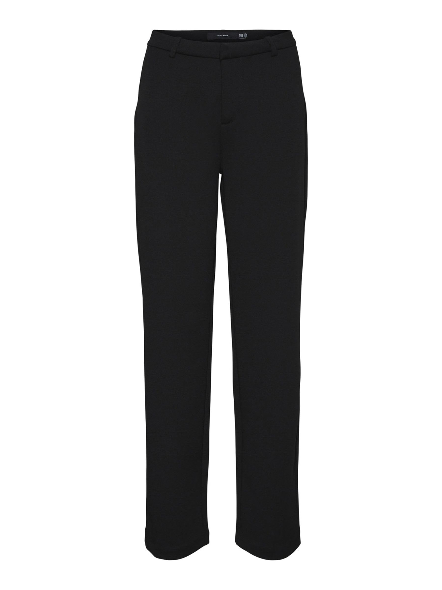 VERO MODA VMZAMIRA Mid Waist Trousers