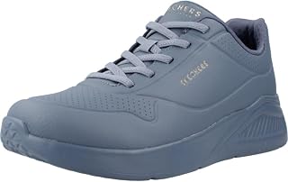 Skechers Girls' Uno Lite Vendox sports shoes, trainers, red