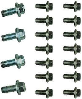 Moroso 38551 Oil Pan Bolt for Small Block Chevy