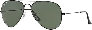 Ray-Ban Unisex Sunglasses Rb3025