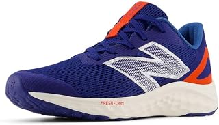 New Balance Kids Fresh Foam Arishi V4 Running Shoe (Little Kid)