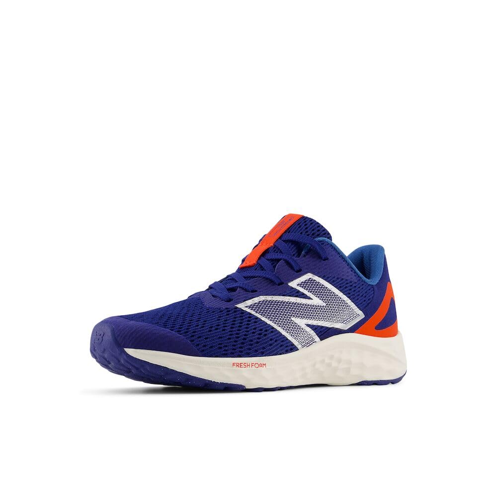 New Balance Kids Fresh Foam Arishi V4 Running Shoe (Little Kid)