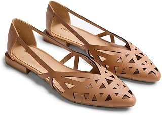 GIOSEPPO Bumala Women's Mary Jane Shoe