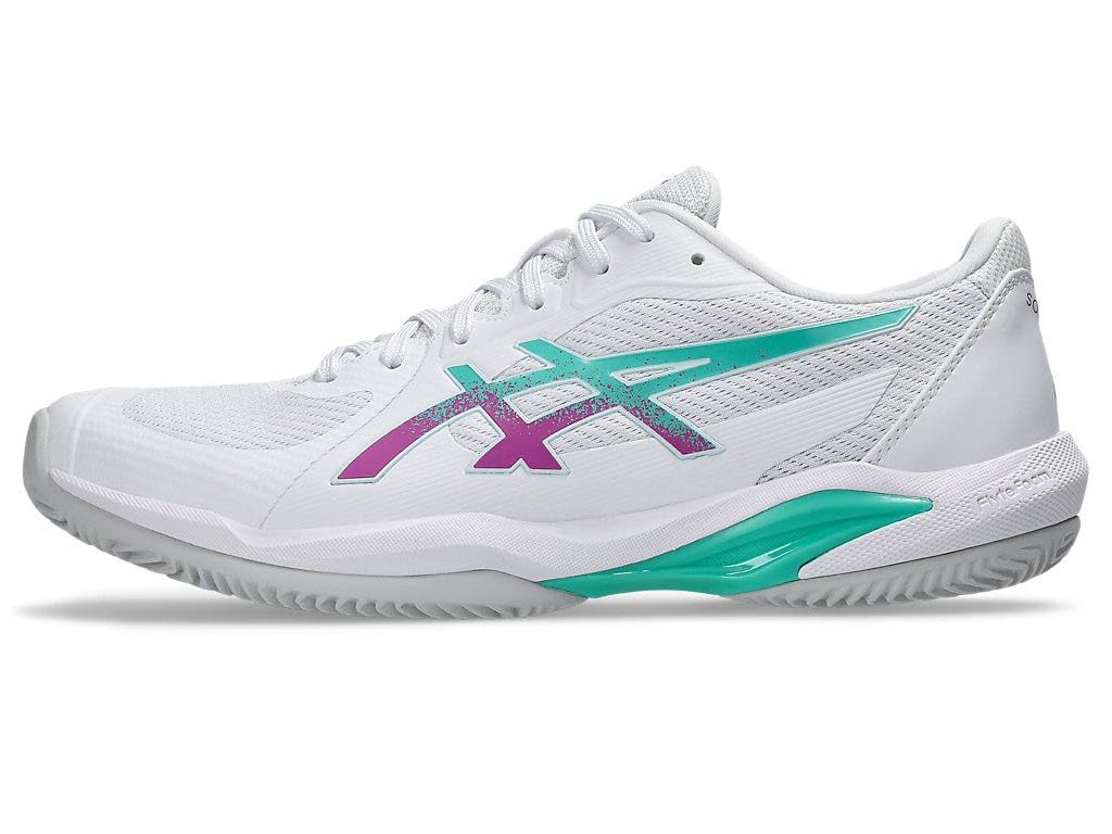 ASICS Solution Swift FF 2 Clay 1041a467 103