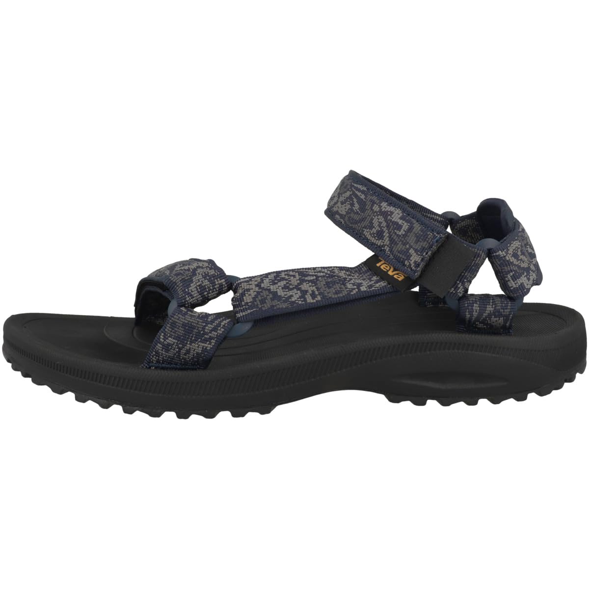 Teva Winsted, Men's Open Toe Sandals
