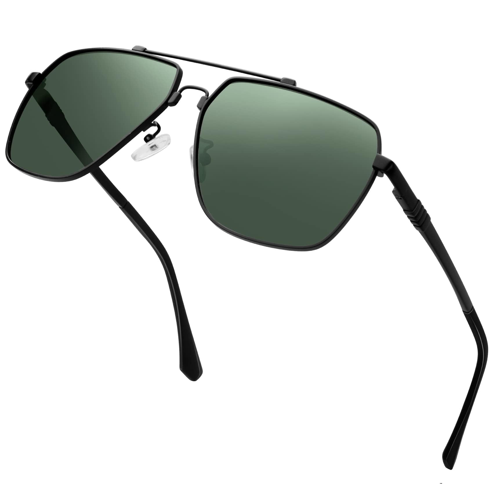 KANASTAL Polarised Sunglasses Men Women Large