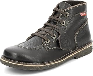 Kickers Legendiknew, Stivaletto Donna