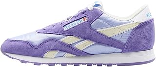 Reebok Cl Nylon M Txt, Women's Fitness Shoes