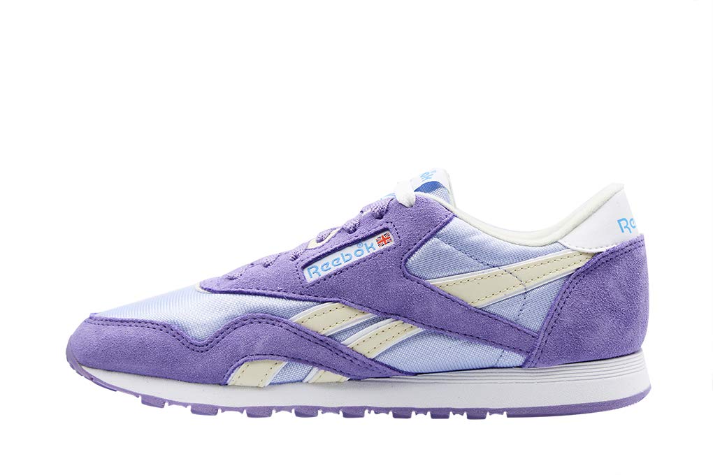 Reebok Cl Nylon M Txt, Women's Fitness Shoes