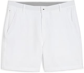 PUMA Mens 101 Solid Shorts Casual Bottoms Casual